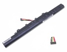 Expertbook p1440ua batteri, 14.4V 3020mAh asus expertbook p1440ua laptop batterier