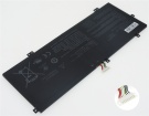 Vivobook x403fa-eb286t batteri, 15.4V 4725mAh asus vivobook x403fa-eb286t laptop batterier