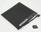 Md 99288 batteri, 7.4V 4050mAh medion md 99288 laptop batterier