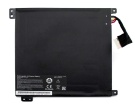 40051635 batteri, 7.4V 4460mAh medion 40051635 laptop batterier