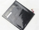 R10 batteri, 7.4V 4600mAh hasee r10 laptop batterier