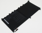 0b200-00930000 hög kapacitet batteri, 7.7V 6500mAh asus 0b200-00930000 laptop batterier