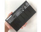 Cp754603-01 batteri, 11.25V 3110mAh fujitsu cp754603-01 laptop batterier