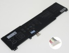 Vivobook 15 m513 batteri, 11.52V 3653mAh asus vivobook 15 m513 laptop batterier