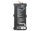 Bl-t20j batteri, 3.8V 4800mAh lg bl-t20j laptop batterier