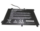 40050999 batteri, 11.1V 4350mAh medion 40050999 laptop batterier