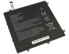 2icp4/77/140 batteri, 7.6V 5100mAh medion 2icp4/77/140 laptop batterier