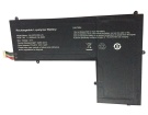 3270145 batteri, 7.6V 4800mAh jumper 3270145 laptop batterier