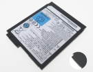 Lifebook s904 batteri, 10.8V 2600mAh fujitsu lifebook s904 laptop batterier