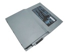 Tabletnote t21c batteri, 14.8V 3600mAh clevo tabletnote t21c laptop batterier