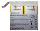 Bty-s1d batteri, 7.4V 3500mAh msi bty-s1d laptop batterier
