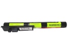 Akoya e4214 batteri, 11.1V 2600mAh medion akoya e4214 laptop batterier