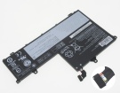 5b10w67220 batteri, 11.25V 3320mAh lenovo 5b10w67220 laptop batterier