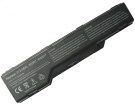 Xps m1730 batteri, 11.1V 4400mAh dell xps m1730 laptop batterier