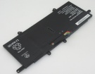 Vaio s11 batteri, 7.6V 5000mAh sony vaio s11 laptop batterier
