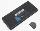 Ms-nd51 hög kapacitet batteri, 3.7V 10800mAh msi ms-nd51 laptop batterier