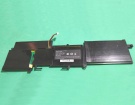 A54x hög kapacitet batteri, 7.4V 7160mAh hasee a54x laptop batterier