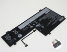 Yoga c740-15iml-81td hög kapacitet batteri, 11.52V 5235mAh lenovo yoga c740-15iml-81td laptop batterier