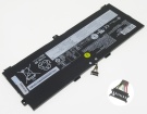 Thinkpad x13 yoga gen 1 batteri, 11.52V 4380mAh lenovo thinkpad x13 yoga gen 1 laptop batterier