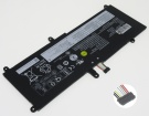 L19c4pg1 batteri, 15.36V 3000mAh lenovo l19c4pg1 laptop batterier