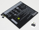 Sb10w86020 hög kapacitet batteri, 3.84V 8295mAh lenovo sb10w86020 laptop batterier