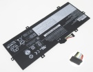 Yoga duet 7 13iml05-82as00d8ru hög kapacitet batteri, 7.68V 5410mAh lenovo yoga duet 7 13iml05-82as00d8ru laptop batterier