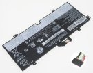 Ideapad duet 3 10igl5 82at003ued batteri, 7.68V 3935mAh lenovo ideapad duet 3 10igl5 82at003ued laptop batterier