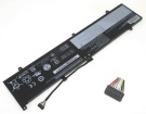 Yoga slim 7 15imh05 82ab003tiv batteri, 15.36V 4560mAh lenovo yoga slim 7 15imh05 82ab003tiv laptop batterier