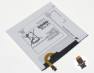 Sm-t375s batteri, 3.8V 5000mAh samsung sm-t375s laptop batterier