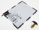 Eb-bt585abe hög kapacitet batteri, 3.8V 7300mAh samsung eb-bt585abe laptop batterier