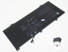 L84398-006 batteri, 11.55V 5010mAh hp l84398-006 laptop batterier