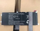 Gsp0579113 batteri, 7.4V 5000mAh jumper gsp0579113 laptop batterier