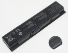 Es10-2s4400-g1l3 batteri, 7.2V 4400mAh hasee es10-2s4400-g1l3 laptop batterier