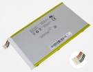 Aim10g pr-2770e2n batteri, 3.7V 5200mAh acer aim10g pr-2770e2n laptop batterier