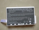 Dr-202v2 hög kapacitet batteri, 11.1V 7800mAh getac dr-202v2 laptop batterier