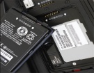Fz-t1bf batteri, 3.85V 3100mAh panasonic fz-t1bf laptop batterier