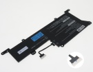 Pc-vp-bp136 batteri, 11.52V 3166mAh nec pc-vp-bp136 laptop batterier