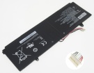 15ud340-lx3f batteri, 7.7V 4495mAh lg 15ud340-lx3f laptop batterier