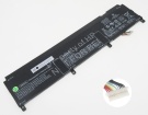 Zbook power g11 a6hz1pa hög kapacitet batteri, 11.58V 7167mAh hp zbook power g11 a6hz1pa laptop batterier