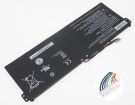 Eac64581401 batteri, 11.25V 4530mAh lg eac64581401 laptop batterier