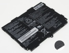 Stylistic arrows tab q5011 batteri, 7.2V 4250mAh fujitsu stylistic arrows tab q5011 laptop batterier