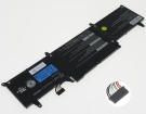Pc-vp-bp142 batteri, 11.52V 4300mAh nec pc-vp-bp142 laptop batterier