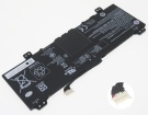 Chromebook 14a-nd0000 hög kapacitet batteri, 7.7V 6142mAh hp chromebook 14a-nd0000 laptop batterier