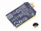 Zenwatch 2 wi501q batteri, 3.85V 388mAh asus zenwatch 2 wi501q laptop batterier