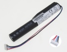 N4hulqb00008 batteri, 7.28V 2950mAh panasonic n4hulqb00008 laptop batterier