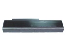 Op-570-76934 batteri, 11.1V 4400mAh nec op-570-76934 laptop batterier