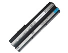 Pc-cr700dd batteri, 11.1V 5200mAh nec pc-cr700dd laptop batterier