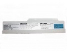 Op-570-76969 hög kapacitet batteri, 10.8V 5800mAh nec op-570-76969 laptop batterier