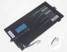 3icp5/54/90 batteri, 11.25V 3361mAh nec 3icp5/54/90 laptop batterier