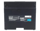 Op-570-76921 batteri, 11.1V 4400mAh nec op-570-76921 laptop batterier